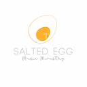 鹹蛋音樂事工 Salted Egg Music Ministry