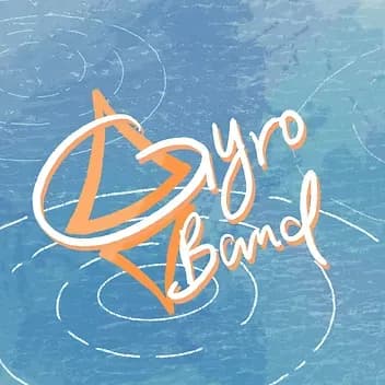 U-Fire 燊火青年網絡 - GYRO Band
